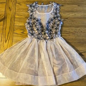 Cocktail/Wedding Dress